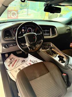 دودج تشالنجر